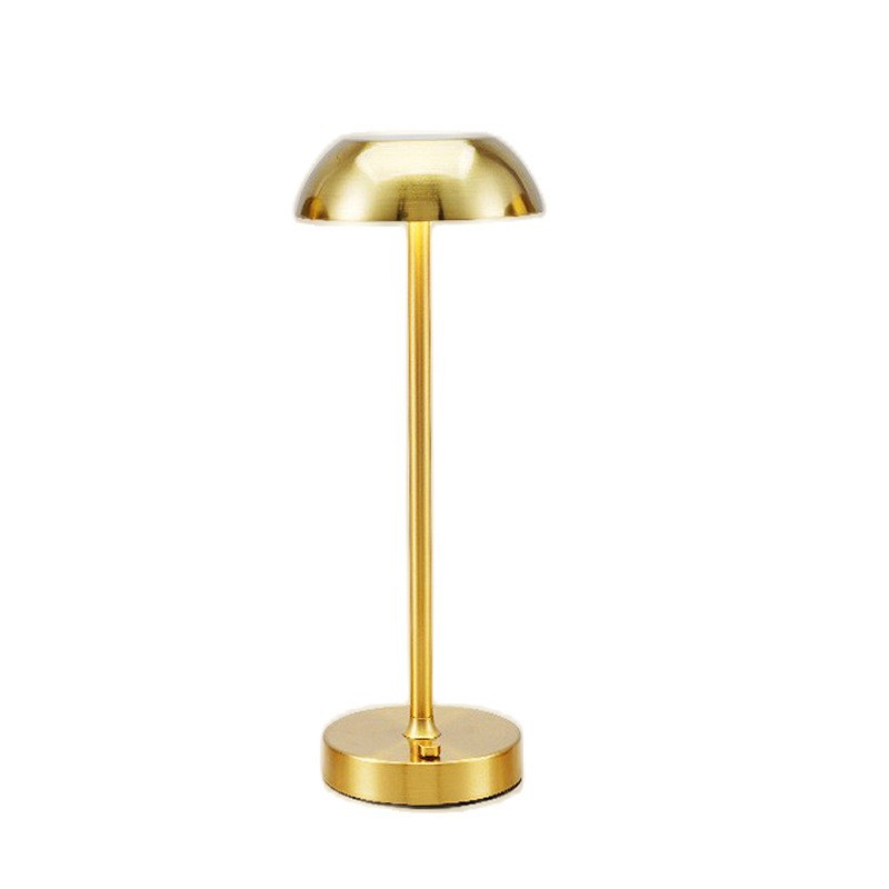 Metal Tilt Head