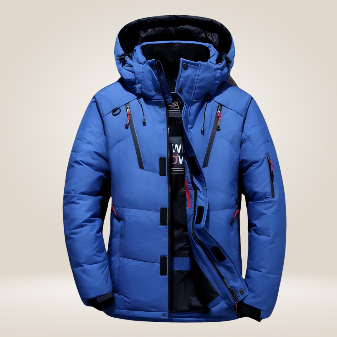 Ari | Winter Jacket
