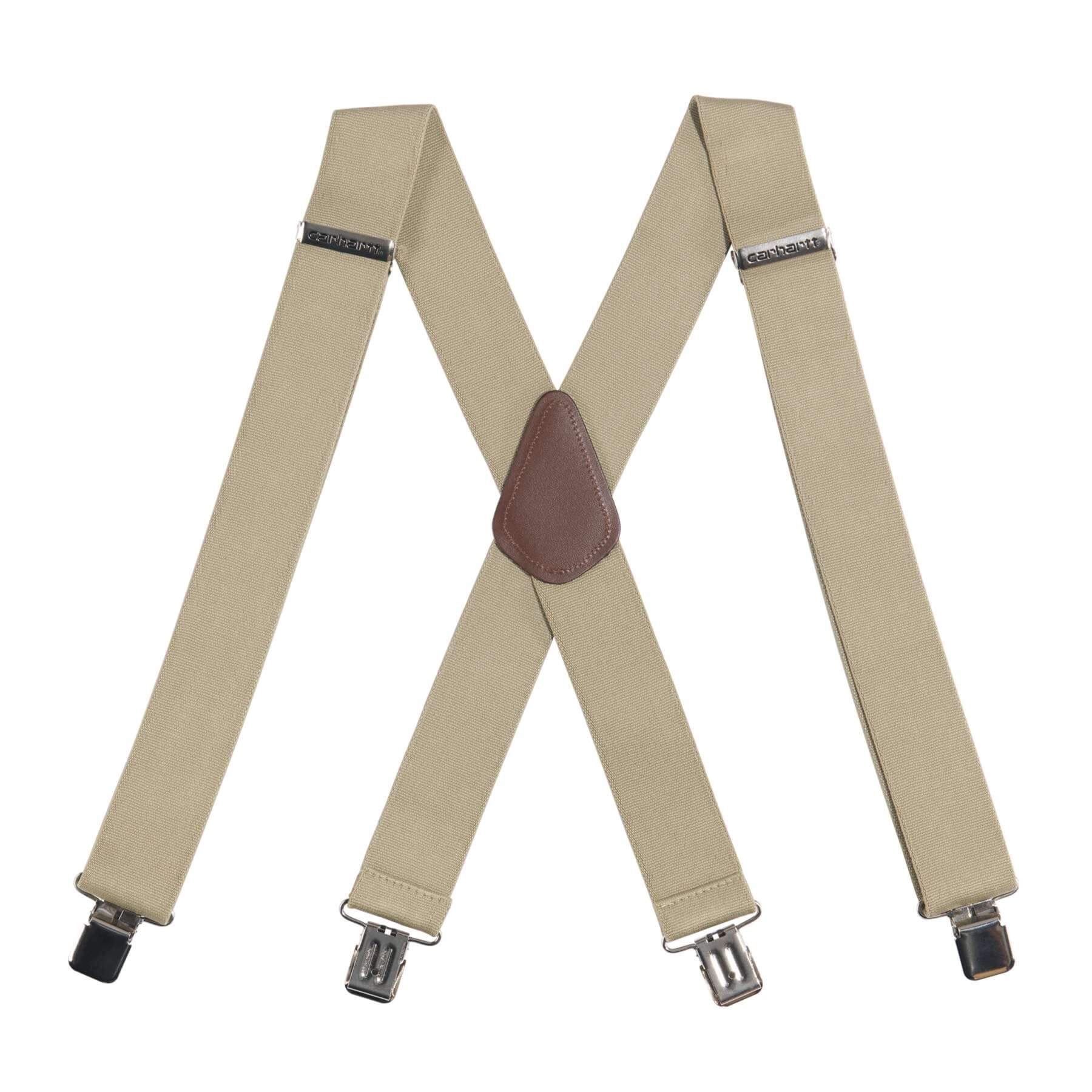 CHT Rugged Flex Elastic Suspenders A0005523