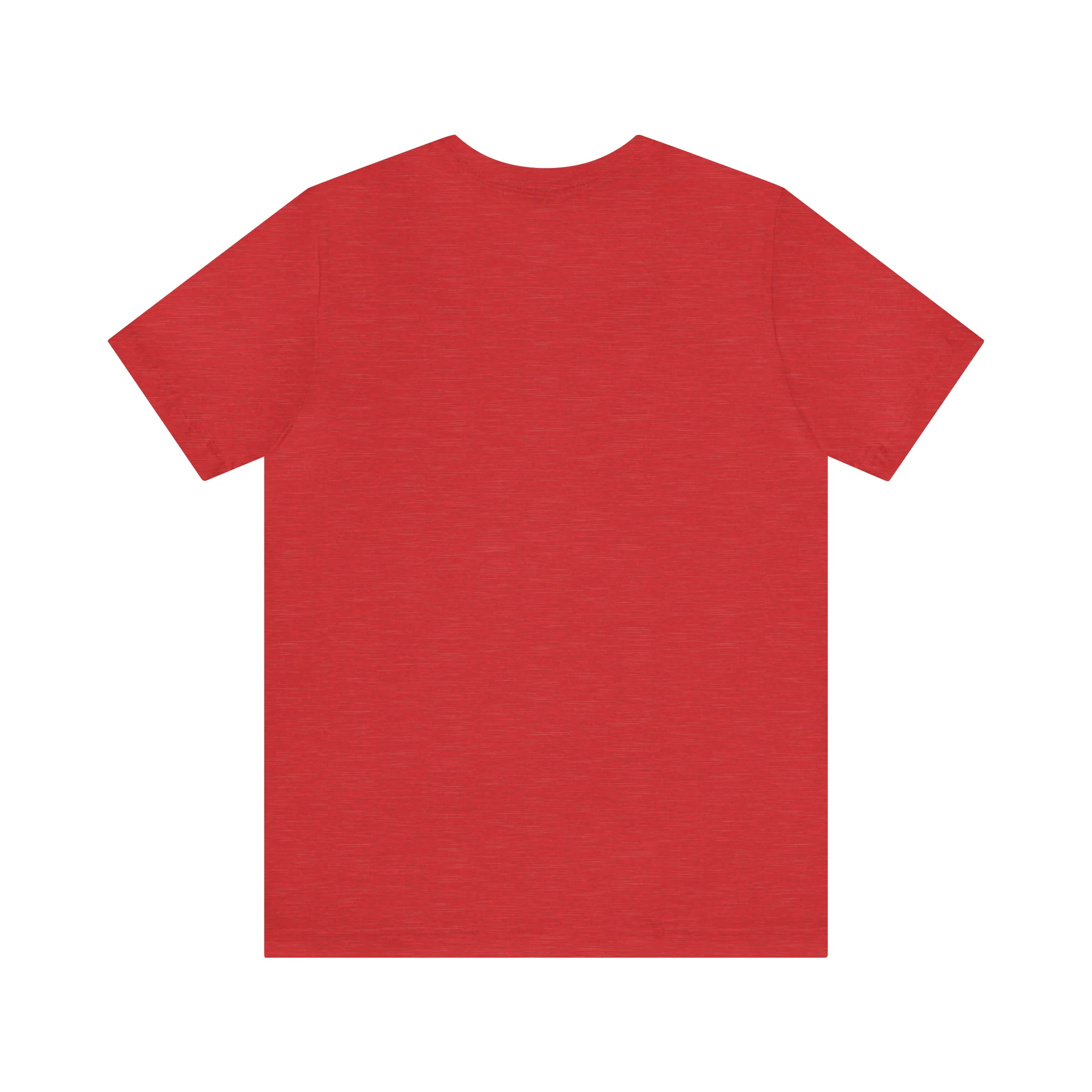 Let's Go! Volleyball Unisex Jersey Short Sleeve Tee