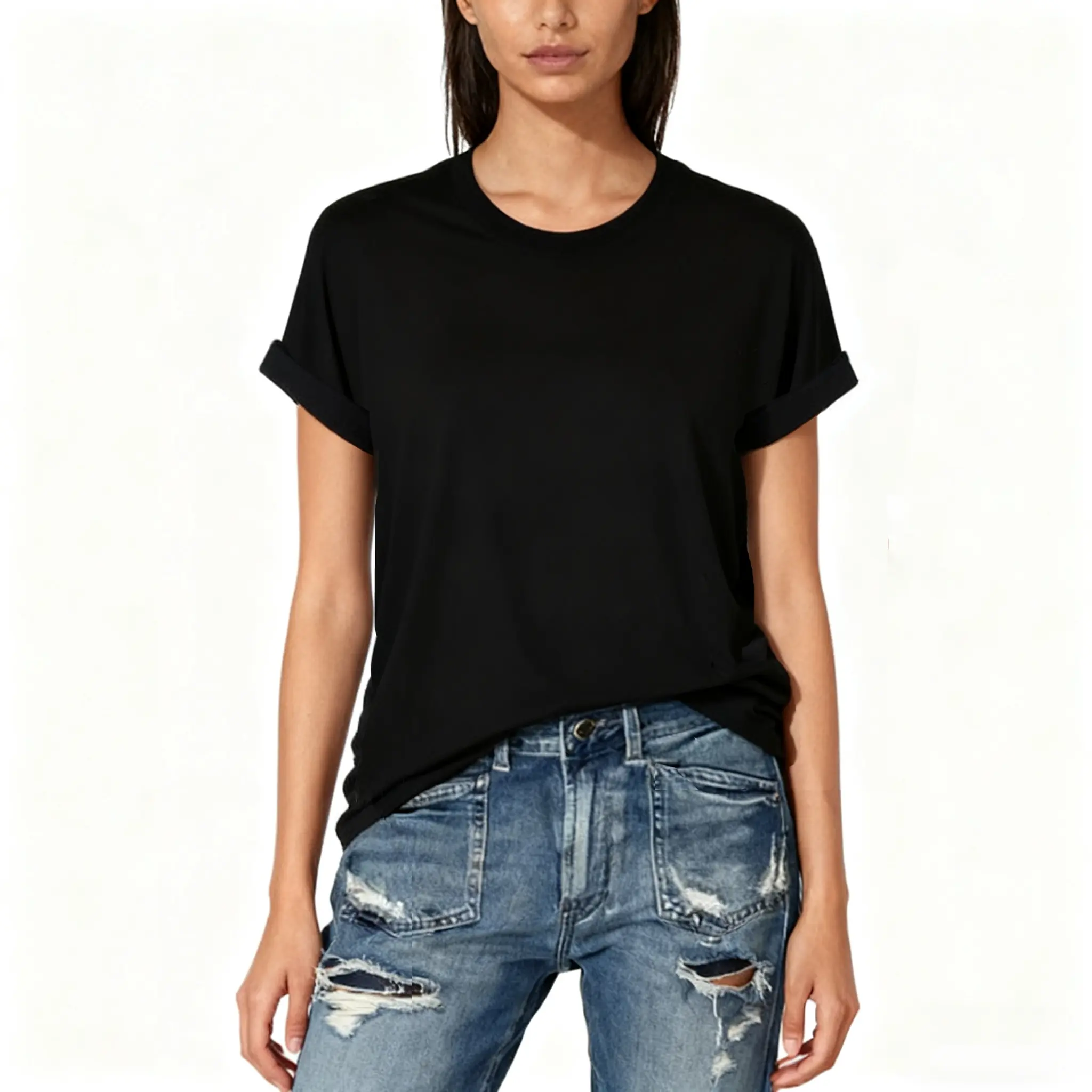 CloudSoft Everyday Short Sleeve Tee