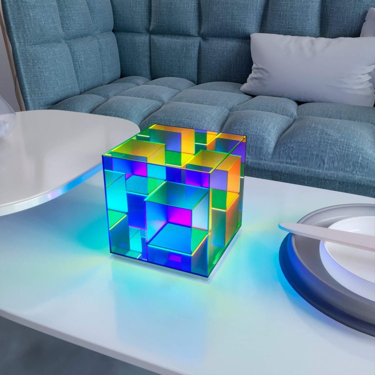 Magic Cube