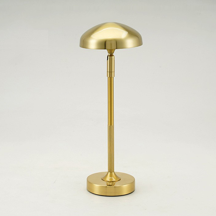 Metal Tilt Head
