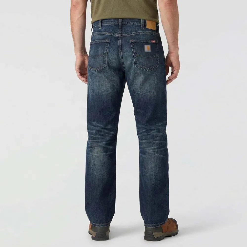 Last Day Promotion 🔥CHT Men's Flex Jeans with 7 Pockets