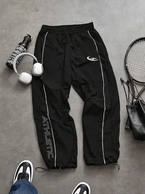 Urban Cargo Joggers