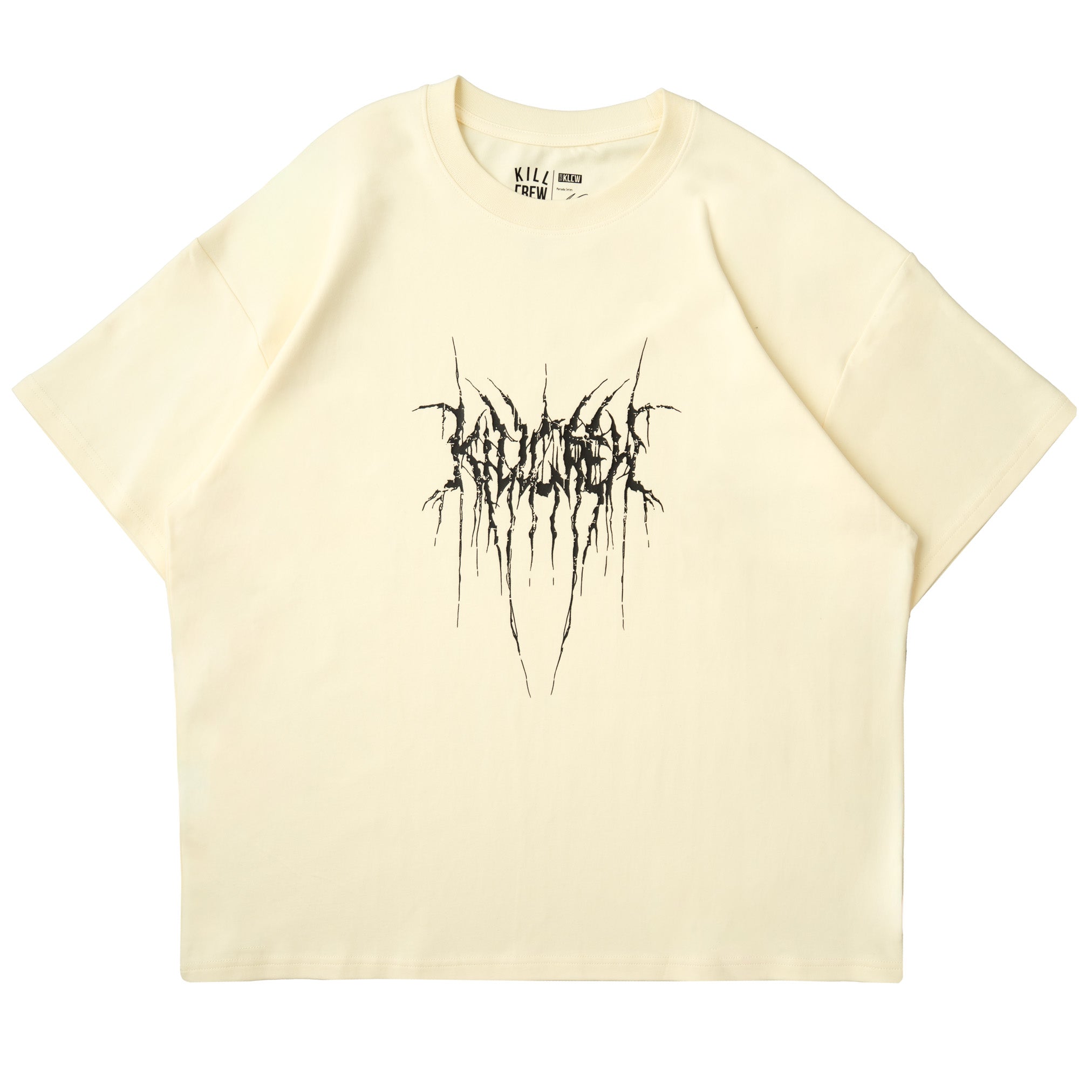 RELAXED FIT NATURAL COTTON 