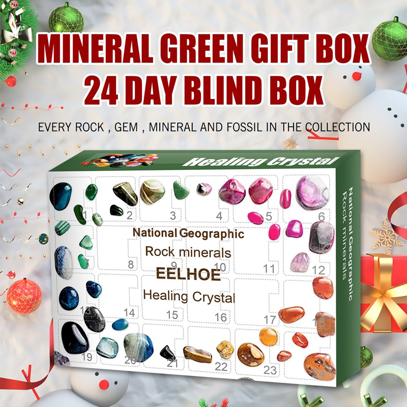 Christmas Advent Calendar