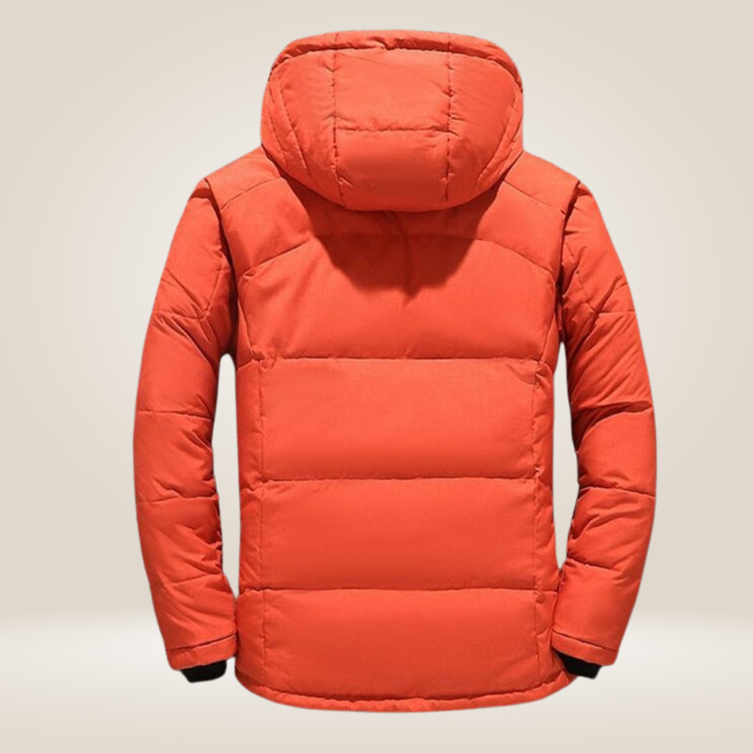 Ari | Winter Jacket