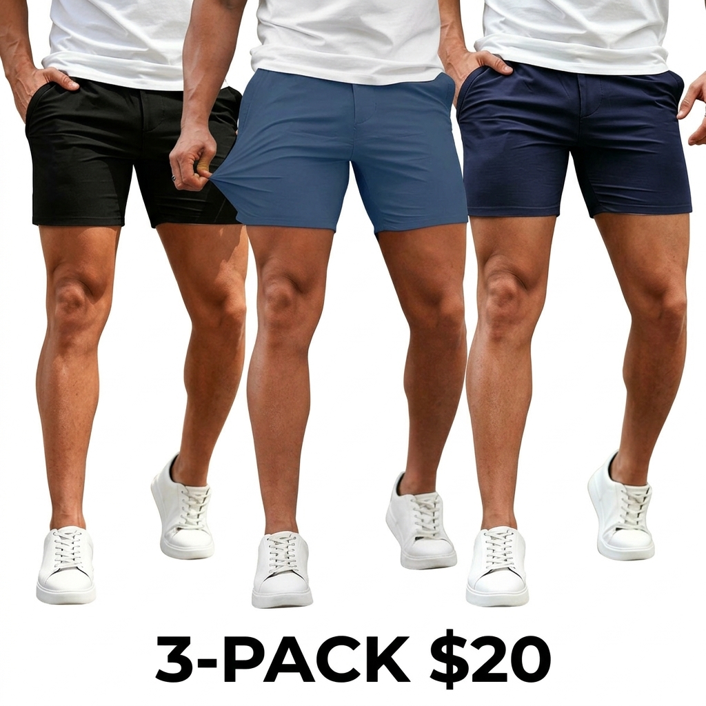 Men's 5