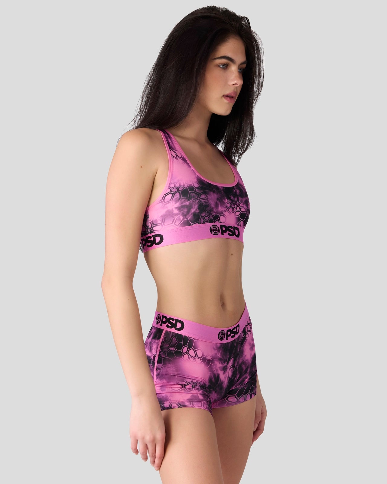 Snake Dye