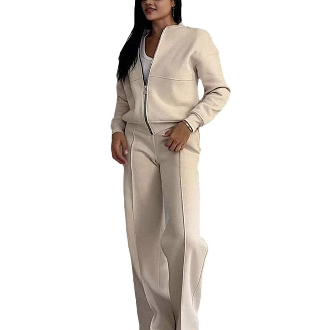 CELIA | Ensemble Chic Minimaliste
