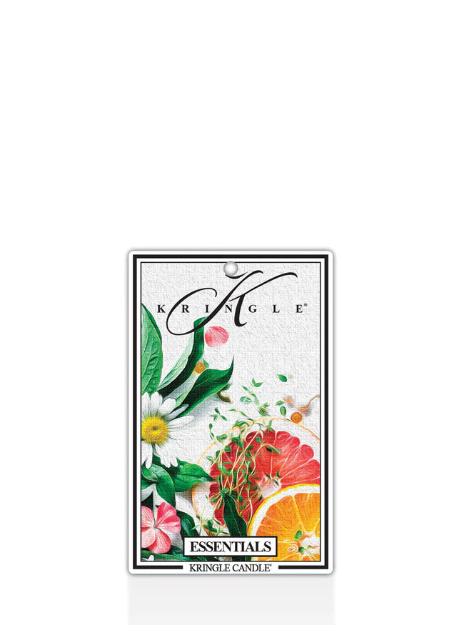 Essentials NEW! | Air Freshener