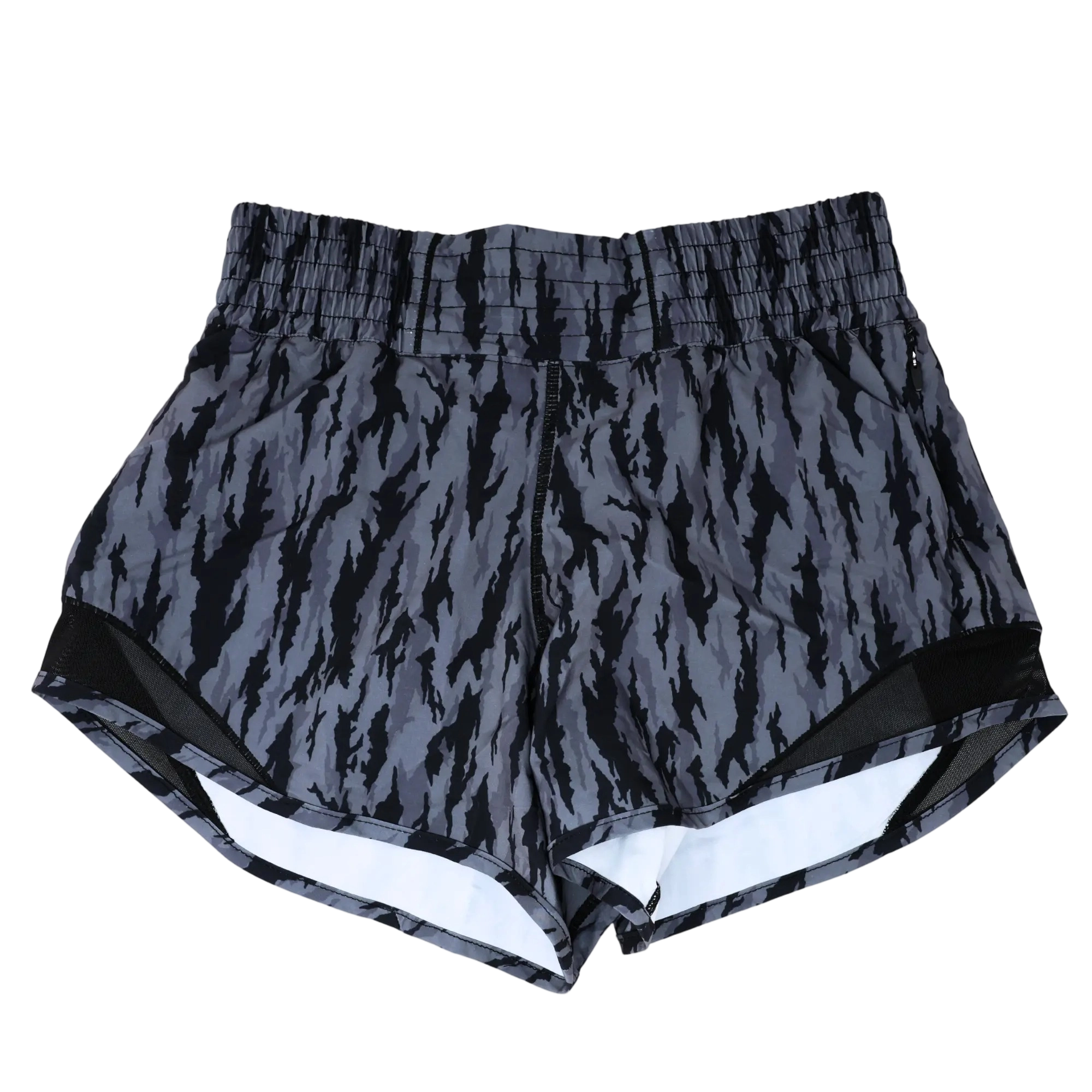 Women's Everyday Mesh Shorts