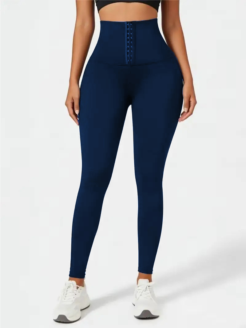 Women's Fitness Pants with Corset Design🔥
