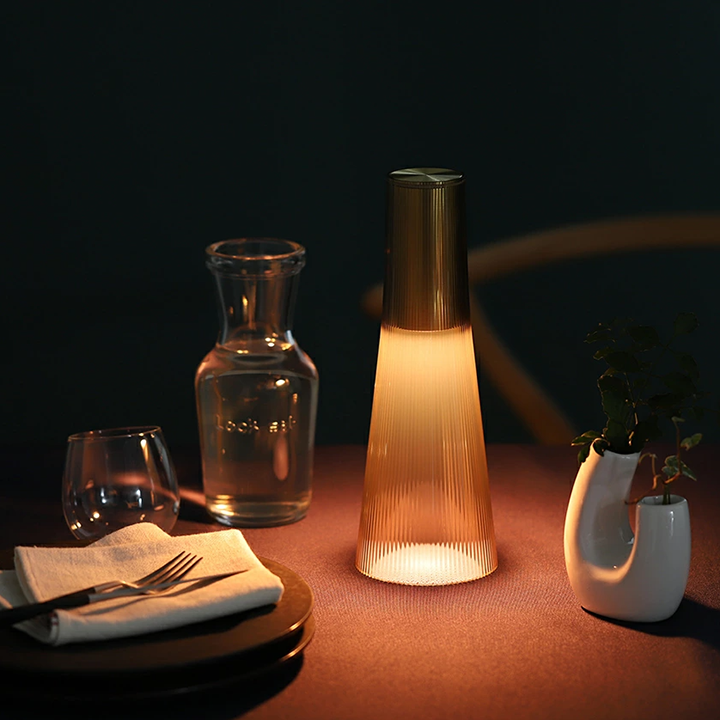 Candle Cone
