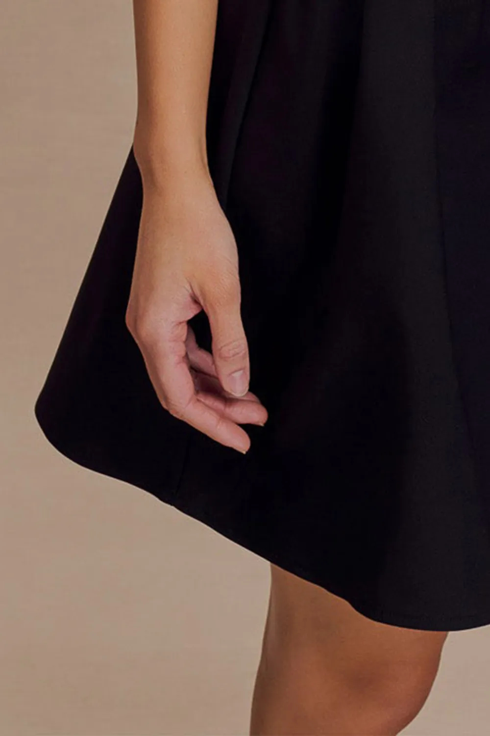 MINI DRESSES