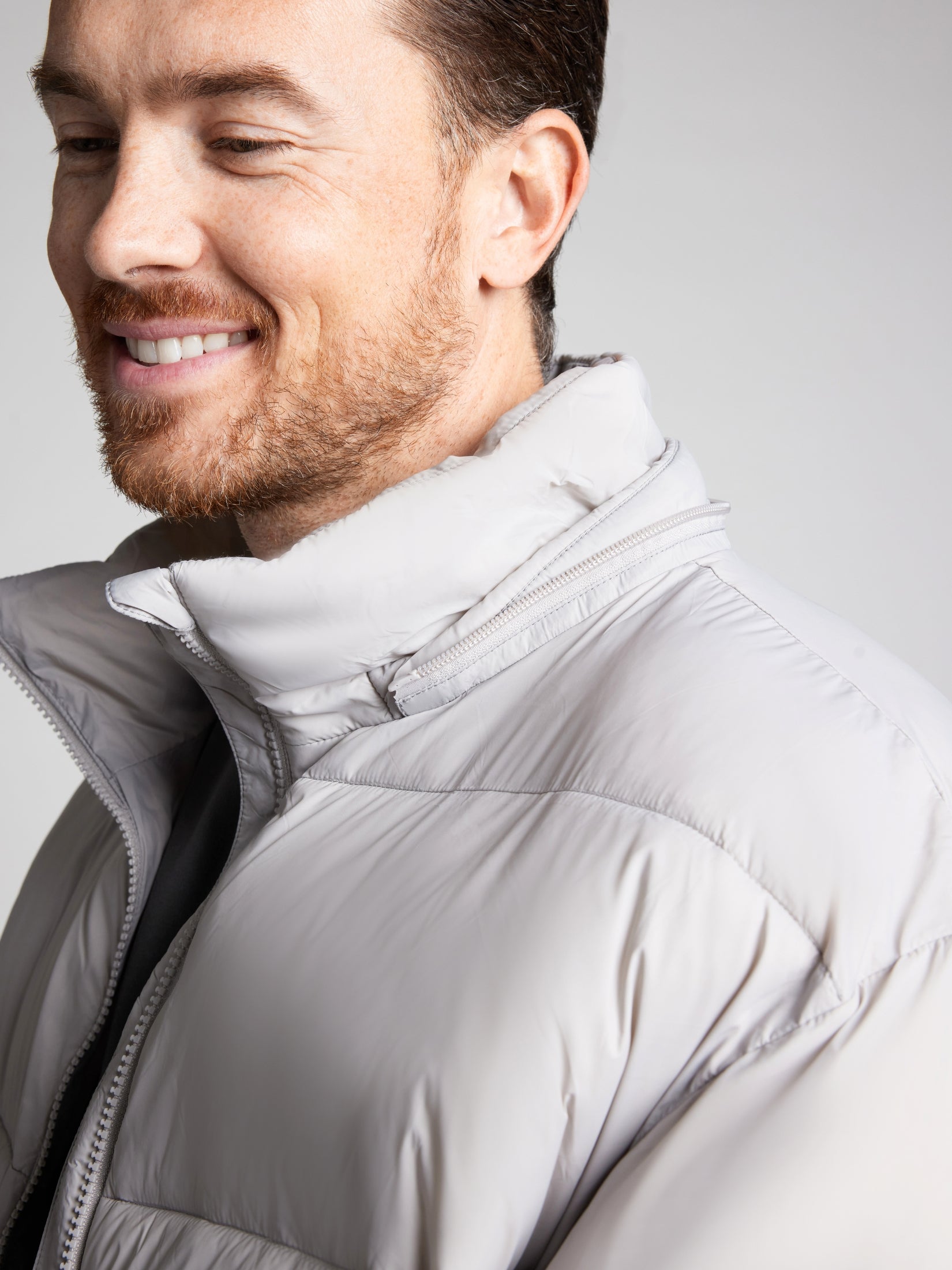 Puffer Jacket