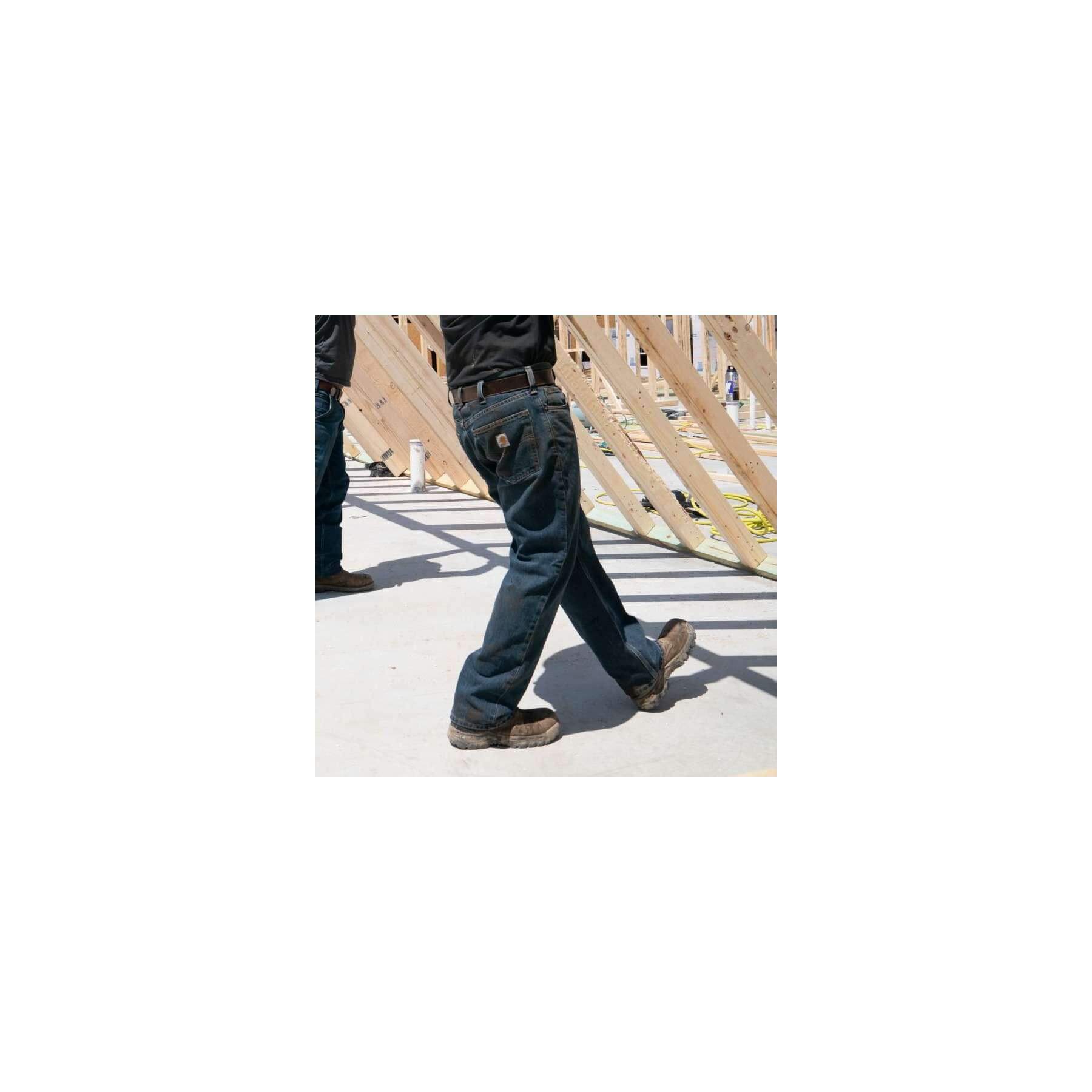 CHT Rugged Flex Relaxed Fit Utility Jeans 102808
