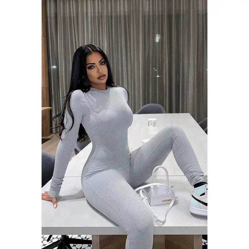 Women's Jumpsuit