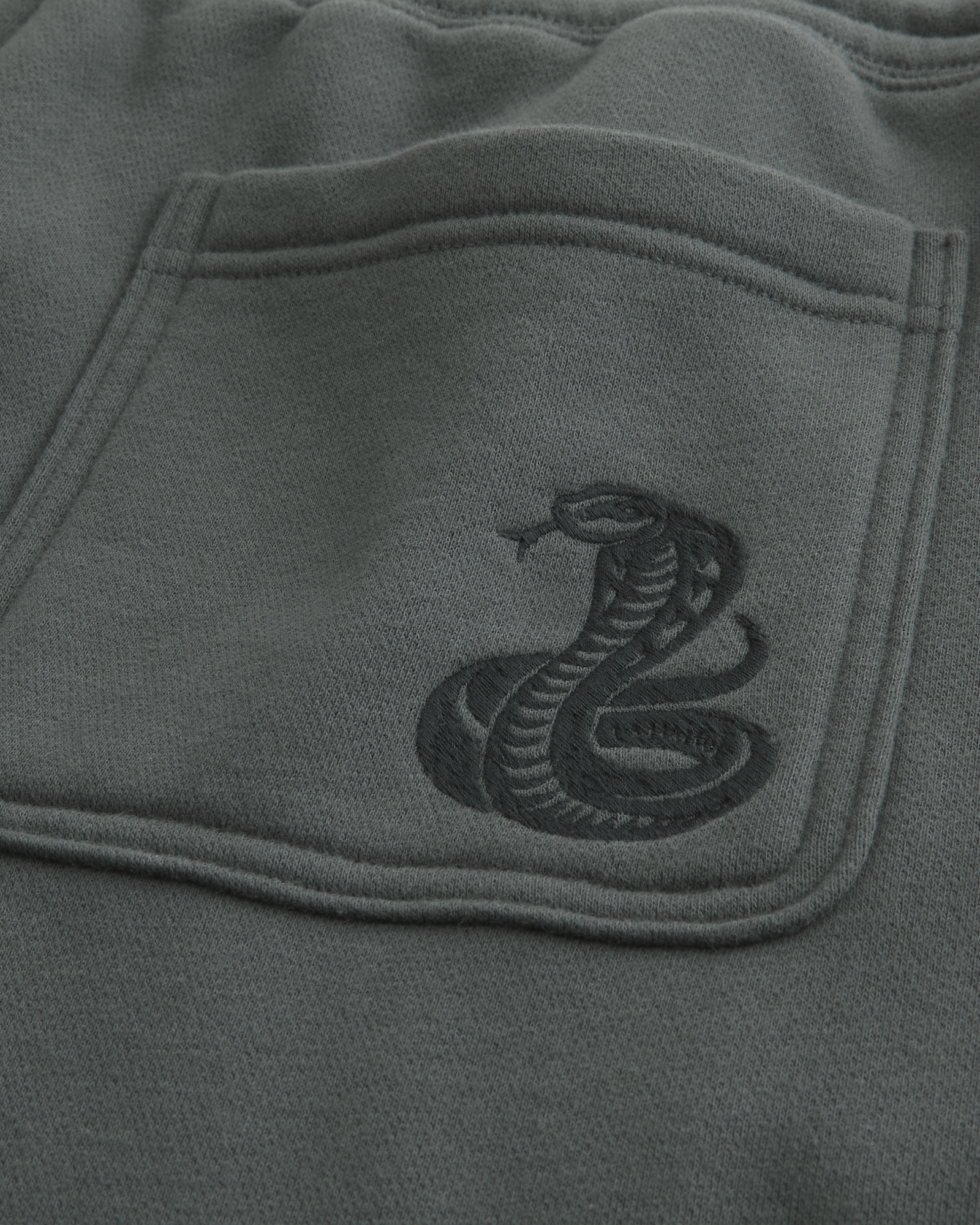 Baggy Sweatpants