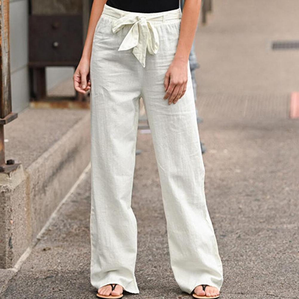 Trousers Women's Clothing