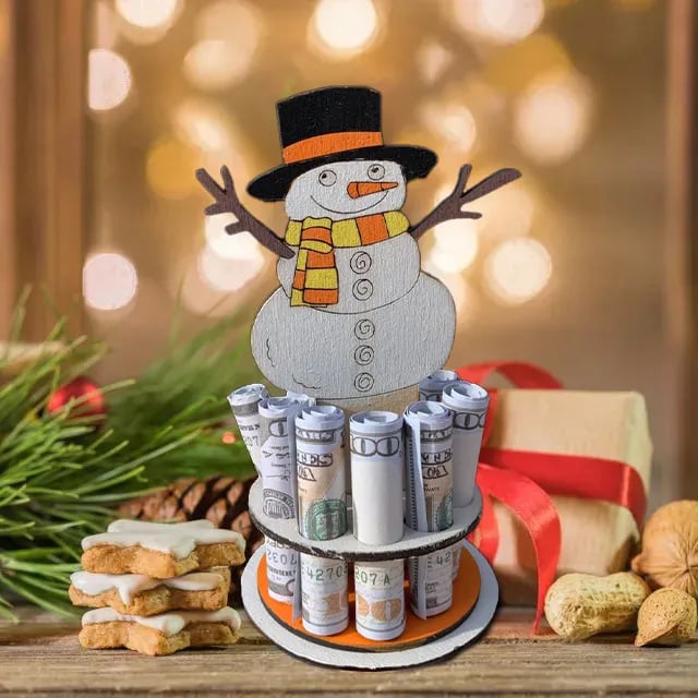 🎁Christmas Money Holders Gift