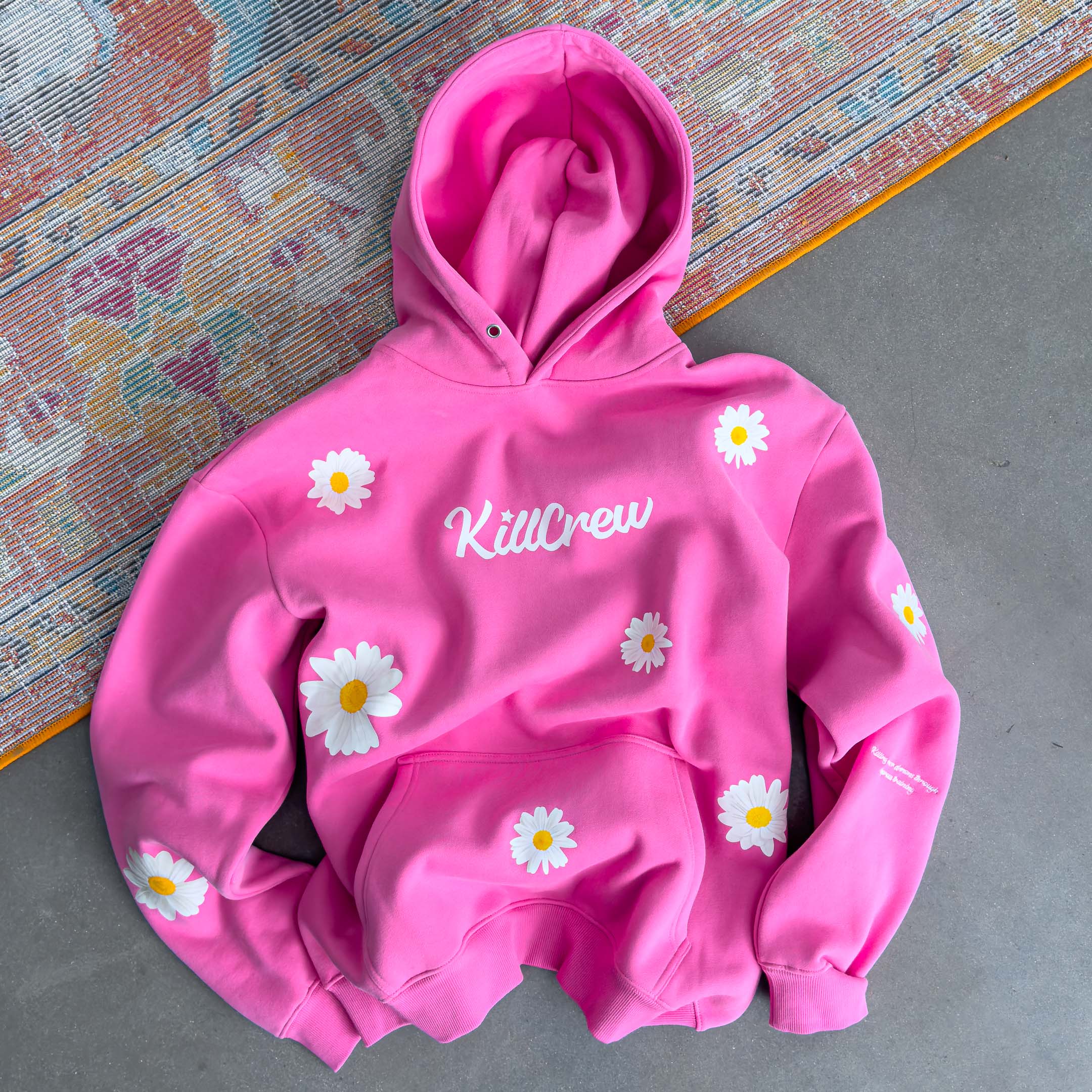OVERSIZED LUX 