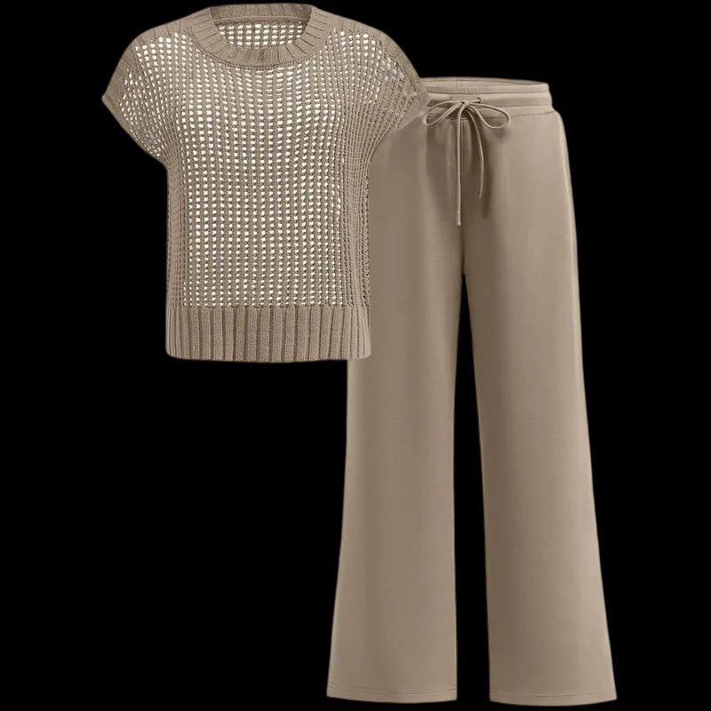 Women Two Piece Sets