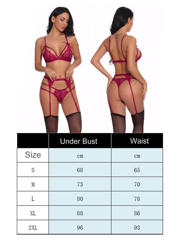 Babydoll Lace Nightgown