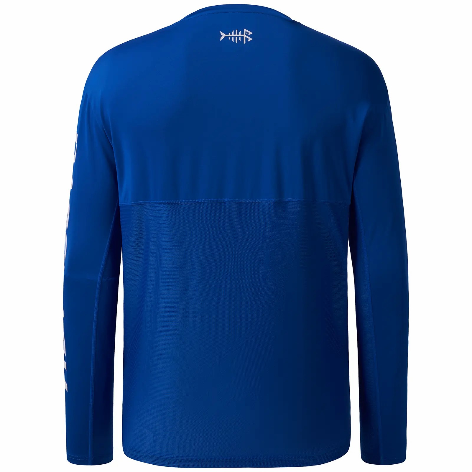 Men’s UV Sun Protection UPF 50+ Fishing Shirts Long Sleeve Tee