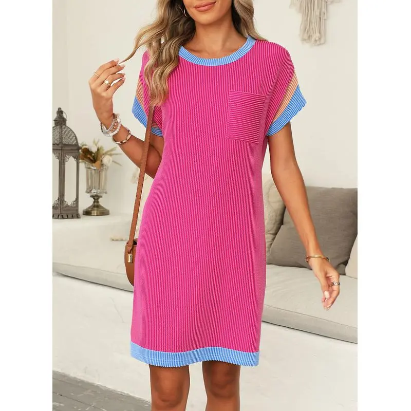 Women's Casual Summer Dress Outfits