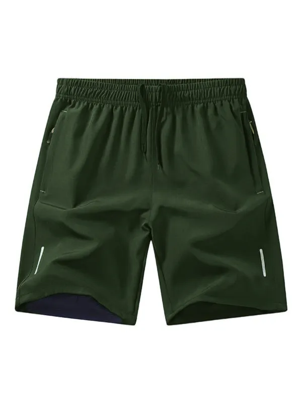 🔥9 Pack- Men's Quick Drying Breathable Shorts