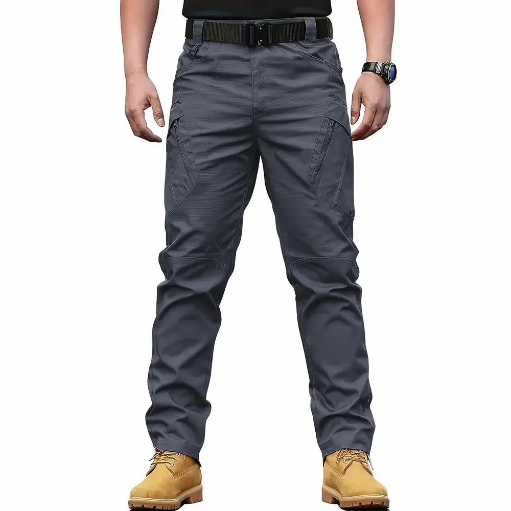 🔥Men’s Lightweight Tactical Work Pants