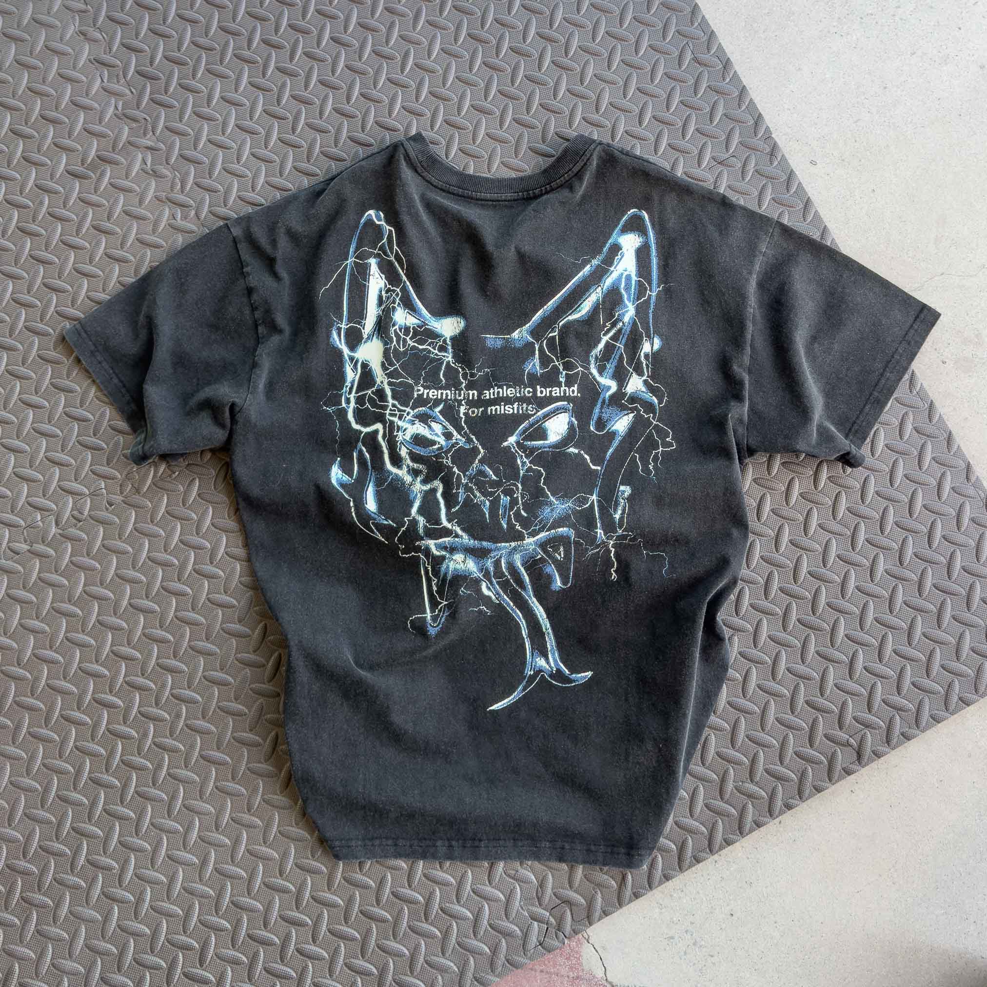 RELAXED FIT LUX 
