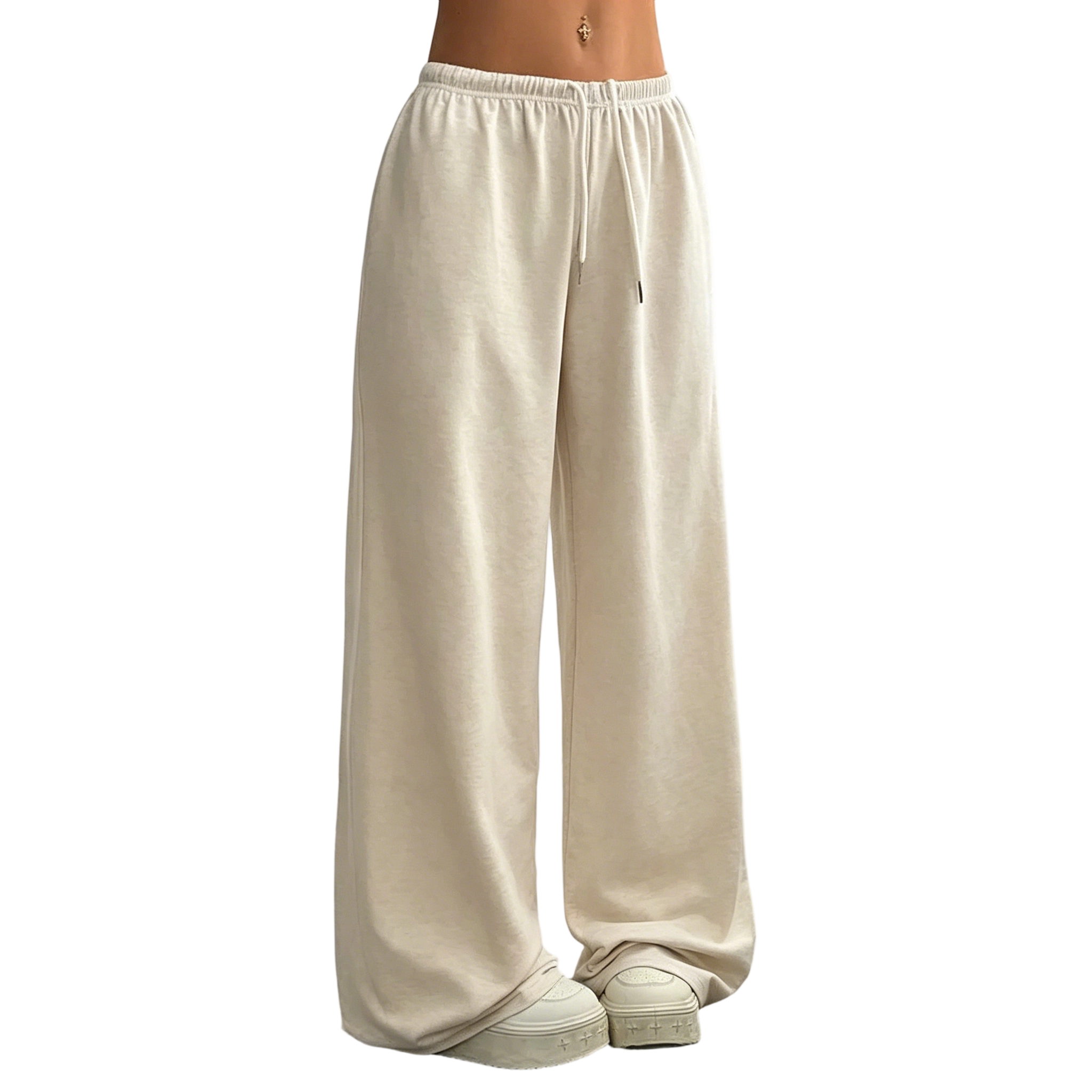Women's Oversized Sweatpants