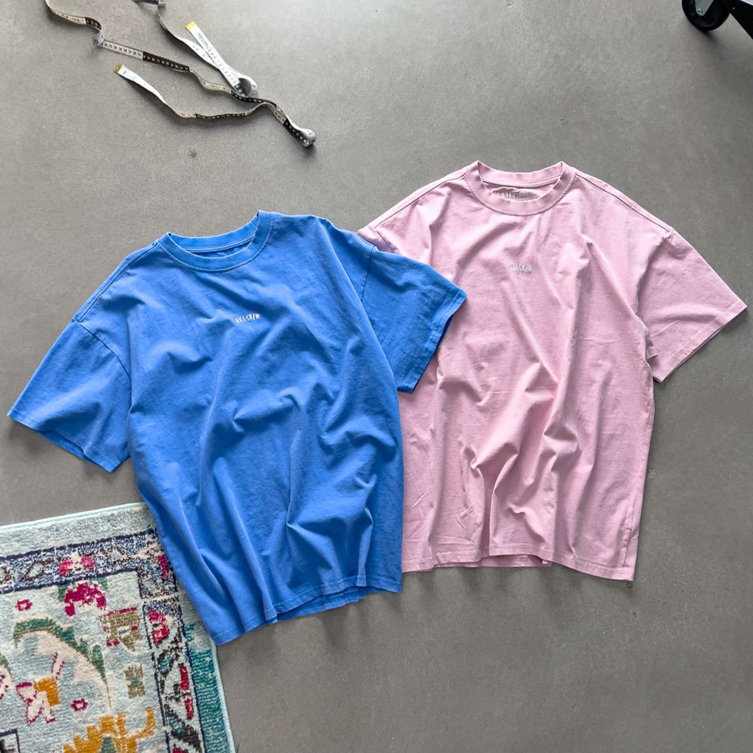 RELAXED FIT LUX 