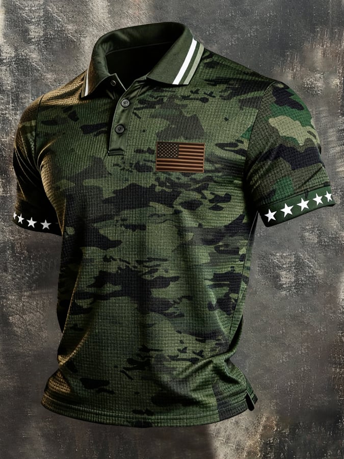 Men's Retro 
