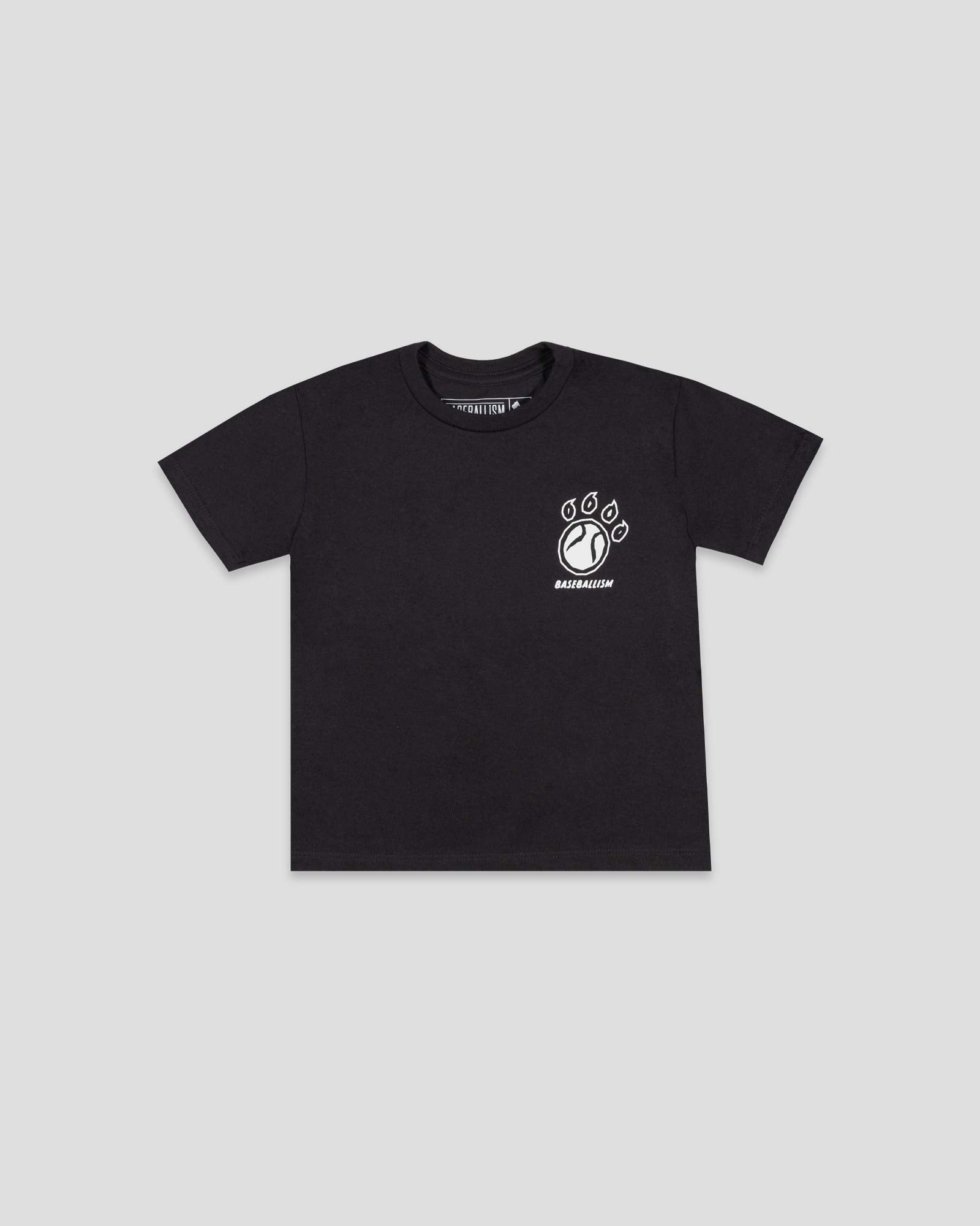 Wild Pitch Toddler