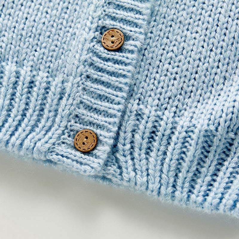 Long Sleeve Sweater