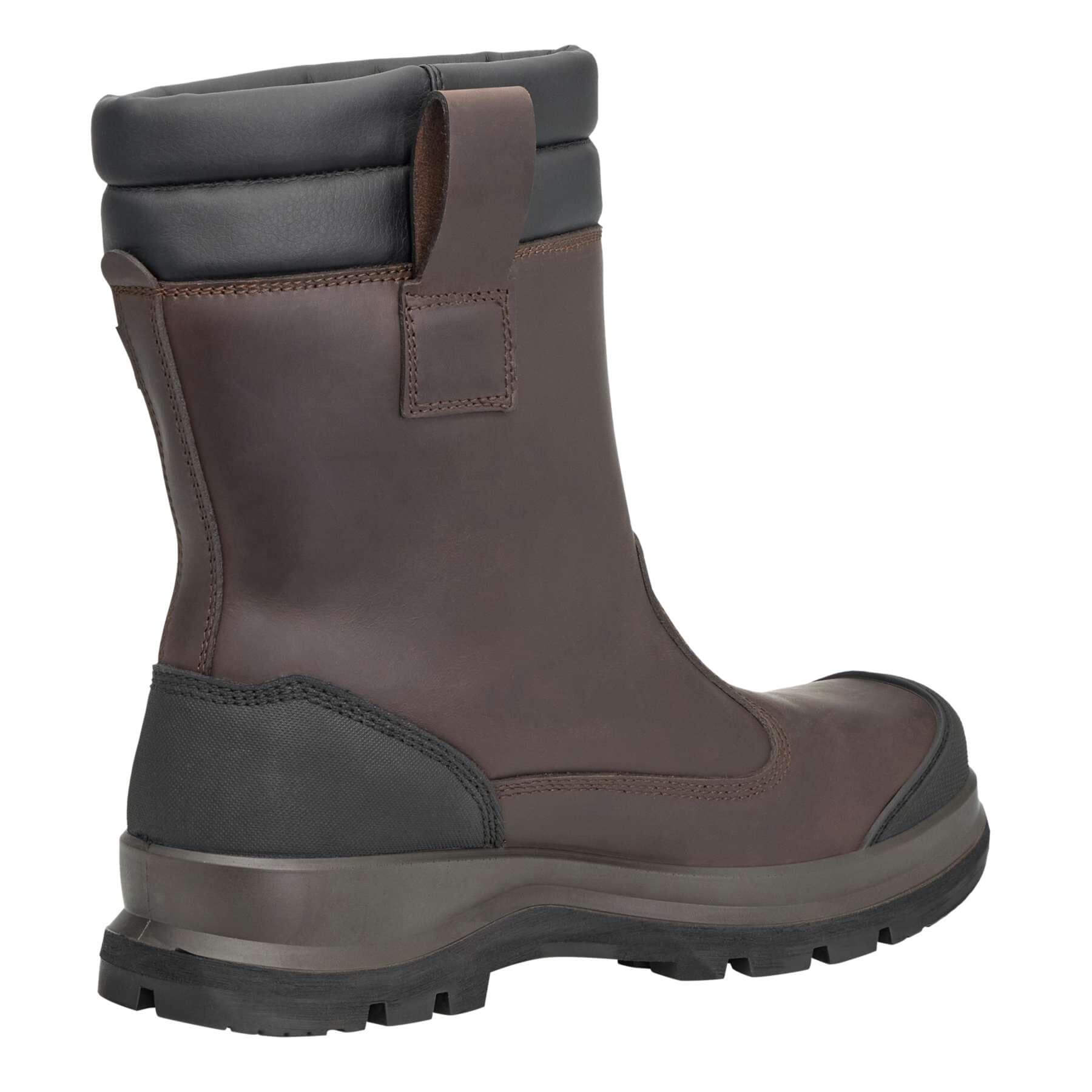 CHT Carter Waterproof S3 Composite Safety Toe Pull-On Work Boots F702935