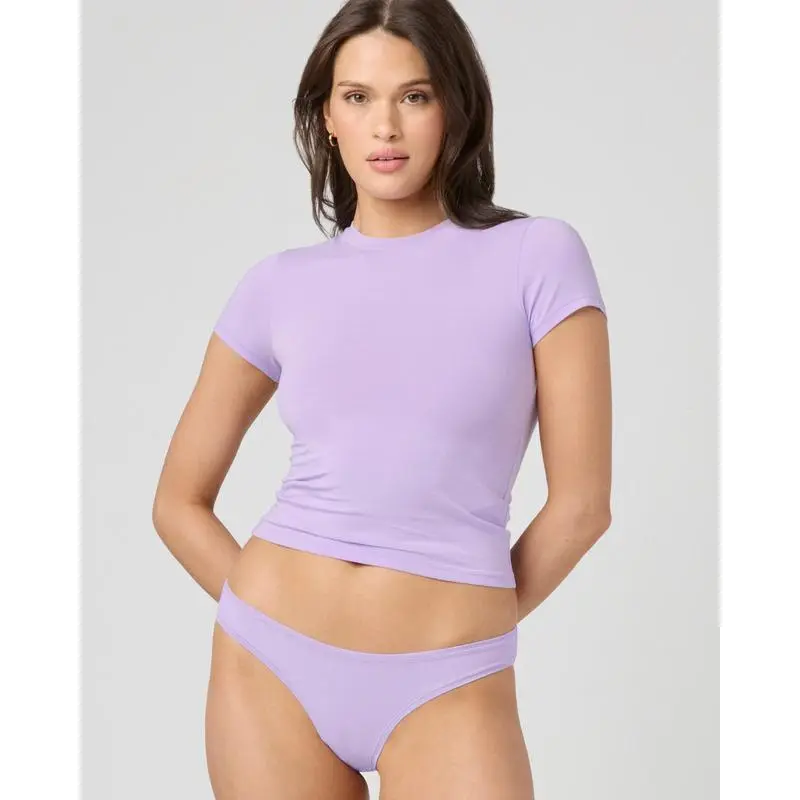 Softie Cotton Tee