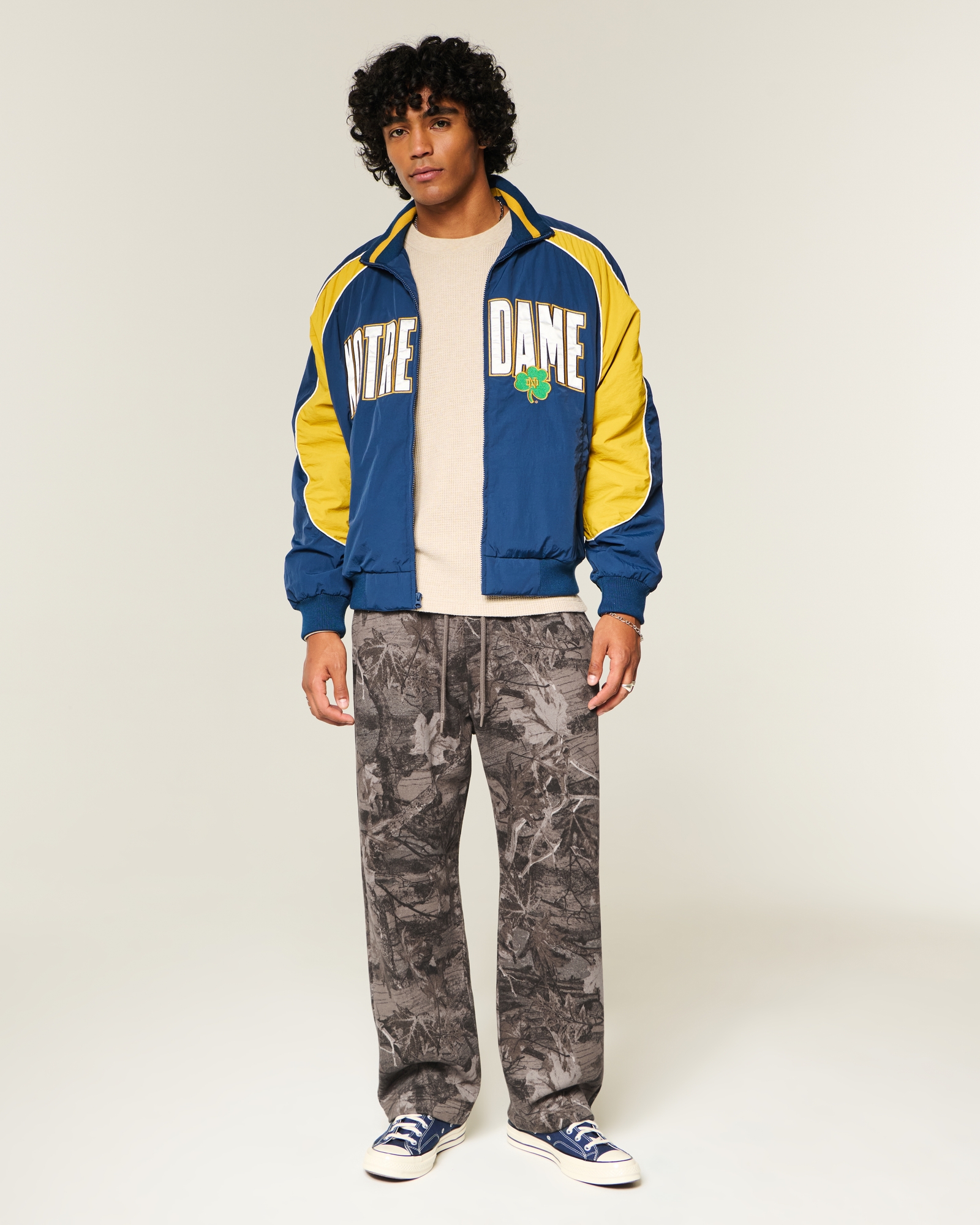 Baggy Sweatpants