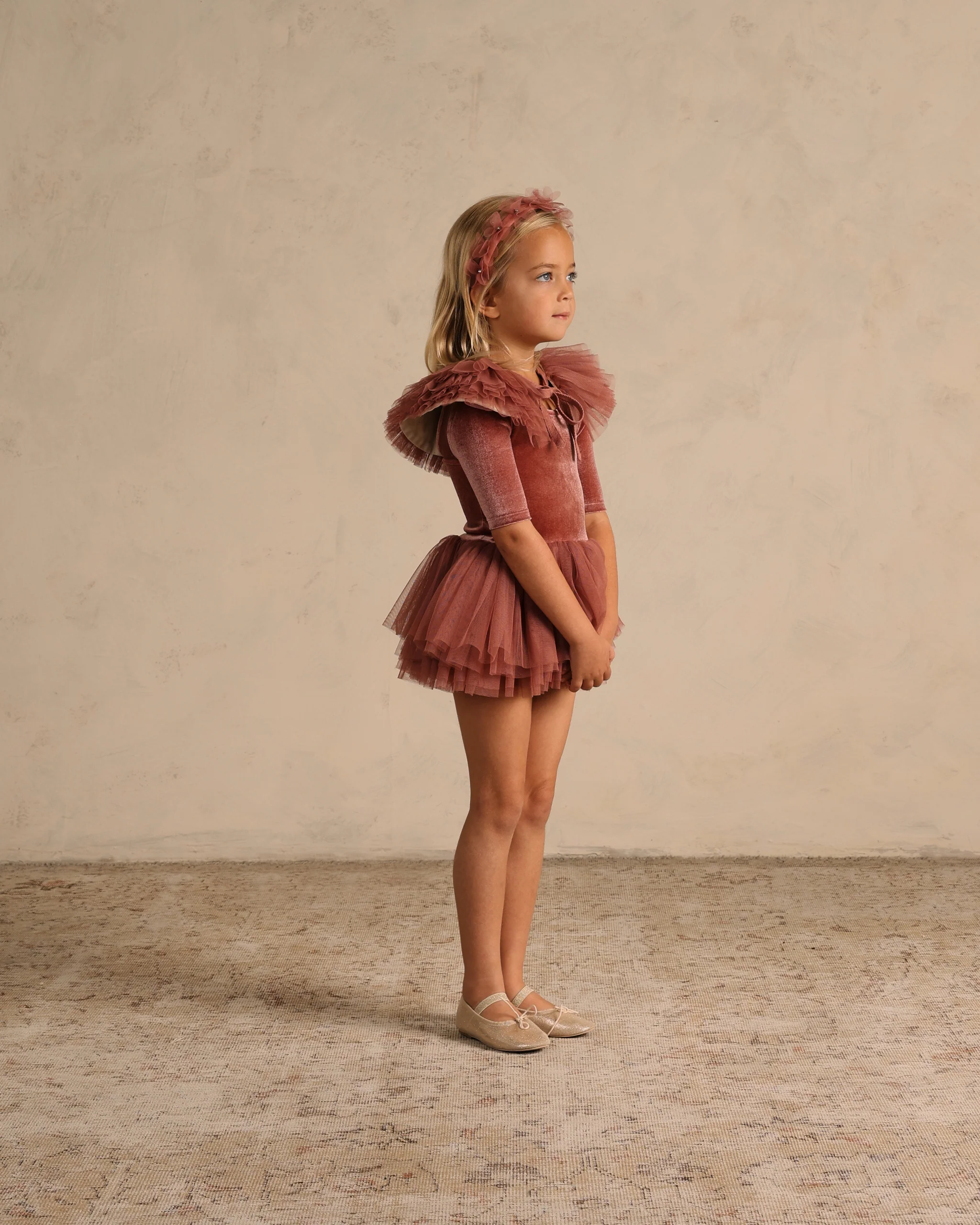 Thea Tutu || Poppy