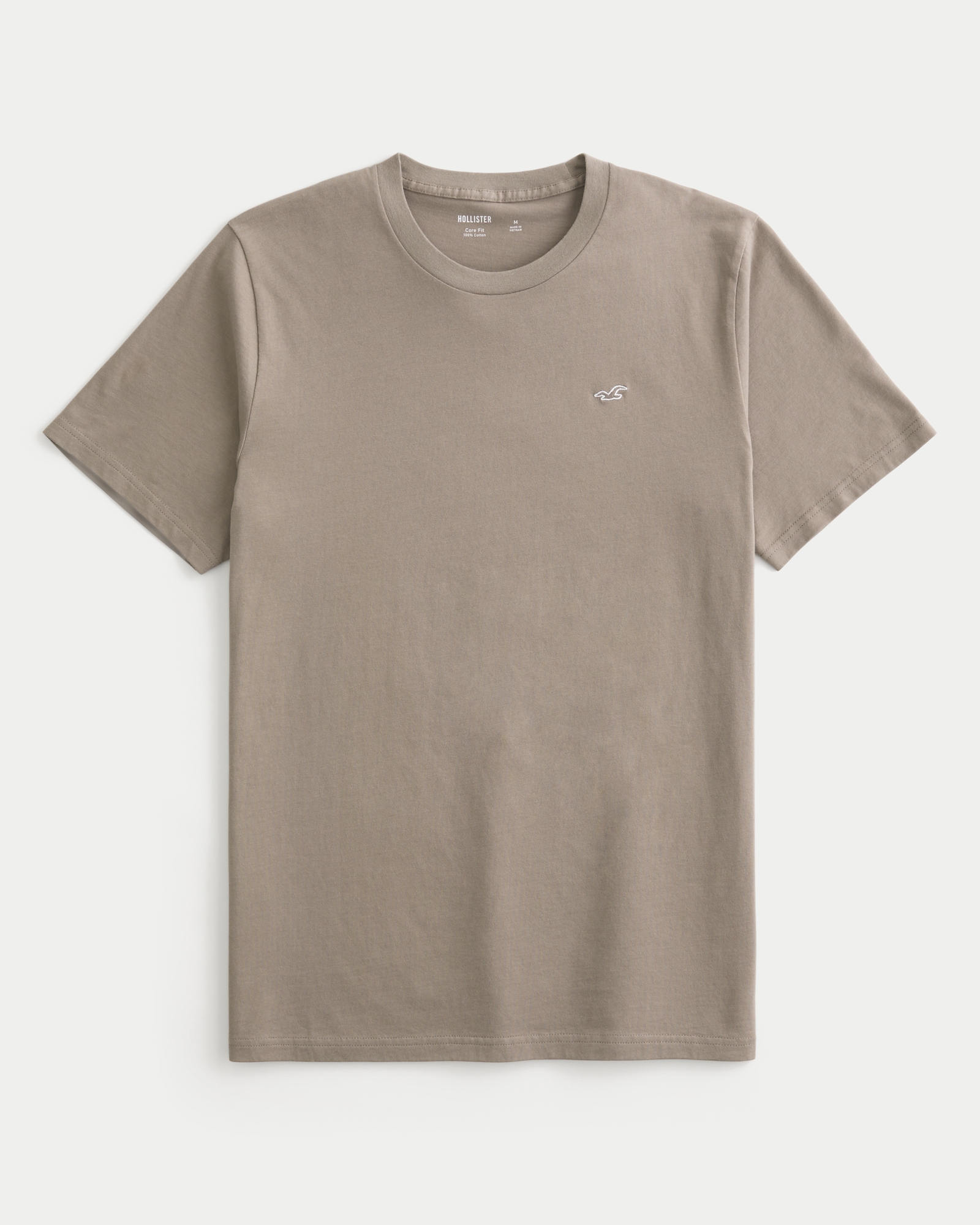 Icon Crew T-Shirt