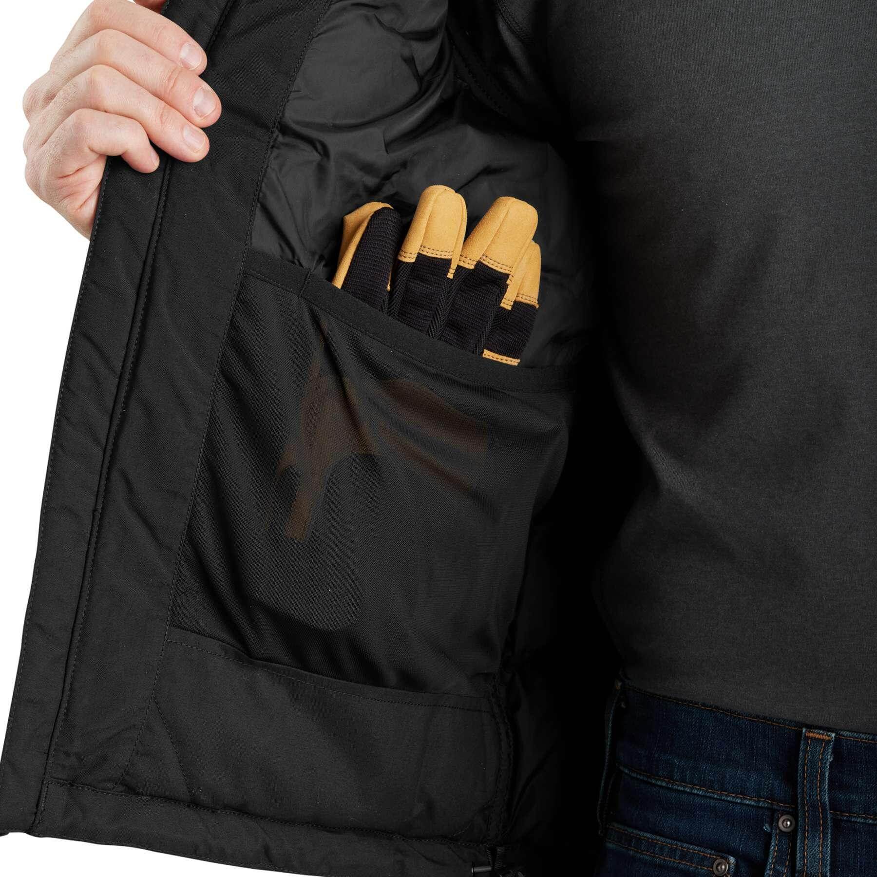 CHT Loose Fit Montana Insulated Gilet Vest 105475