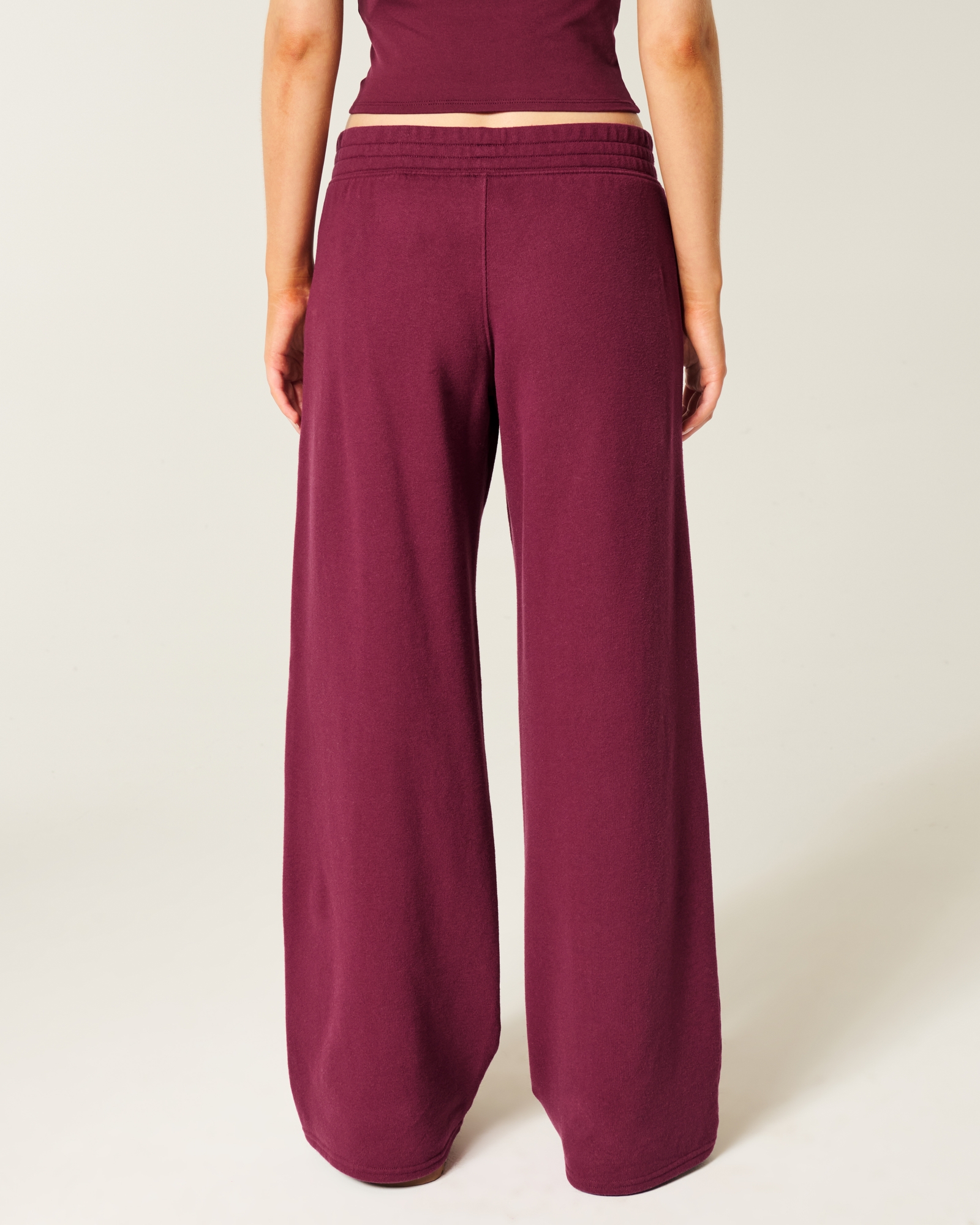 Baggy Sweatpants