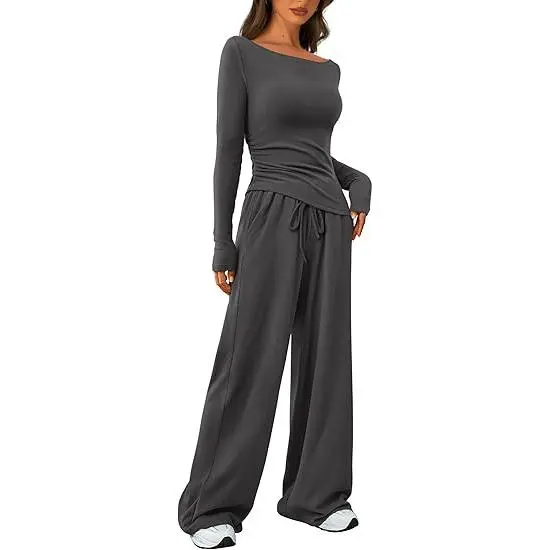 Women's 2-Piece Lounge Sets