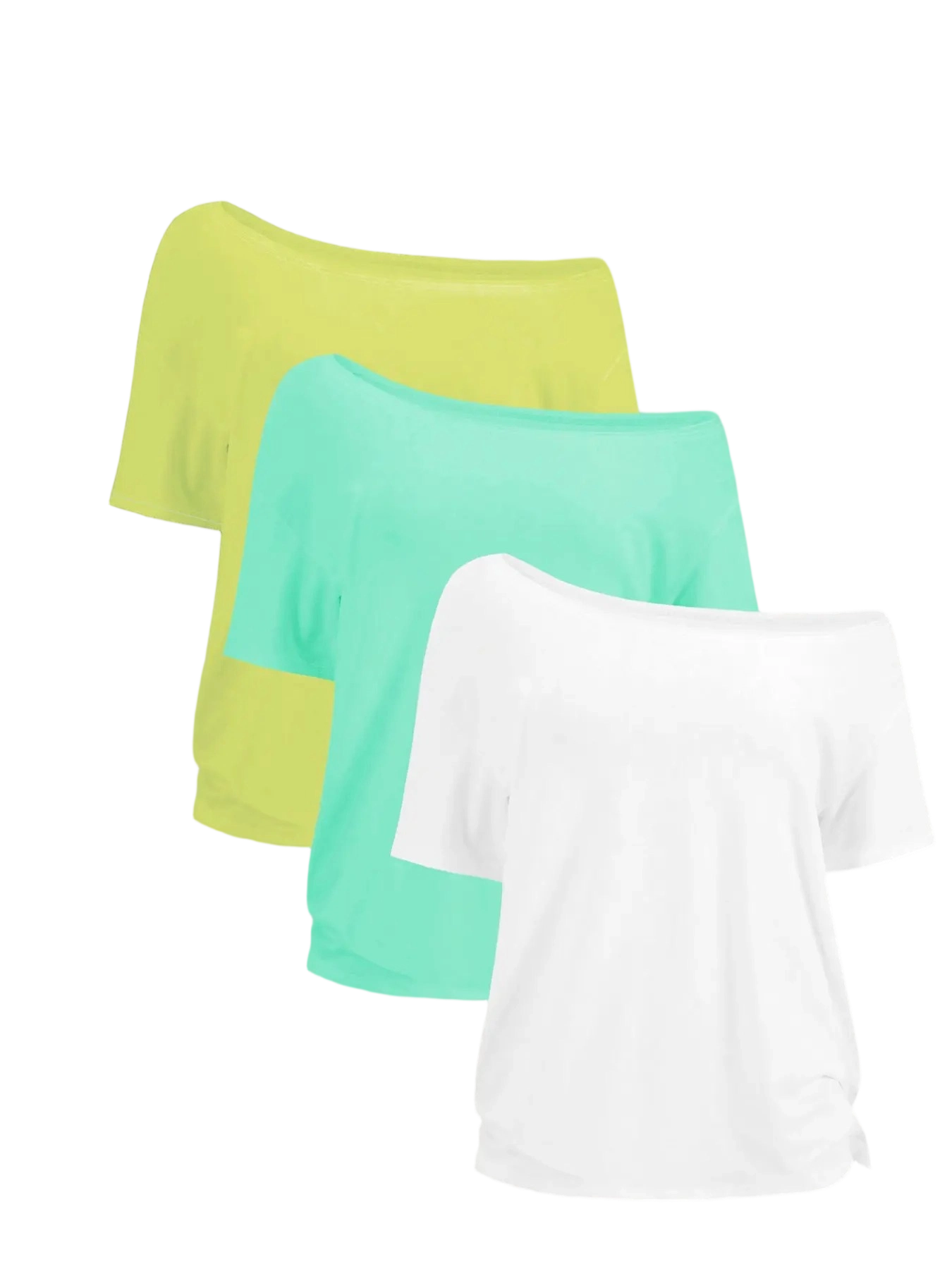 Women's Classic Basic T-Shirt