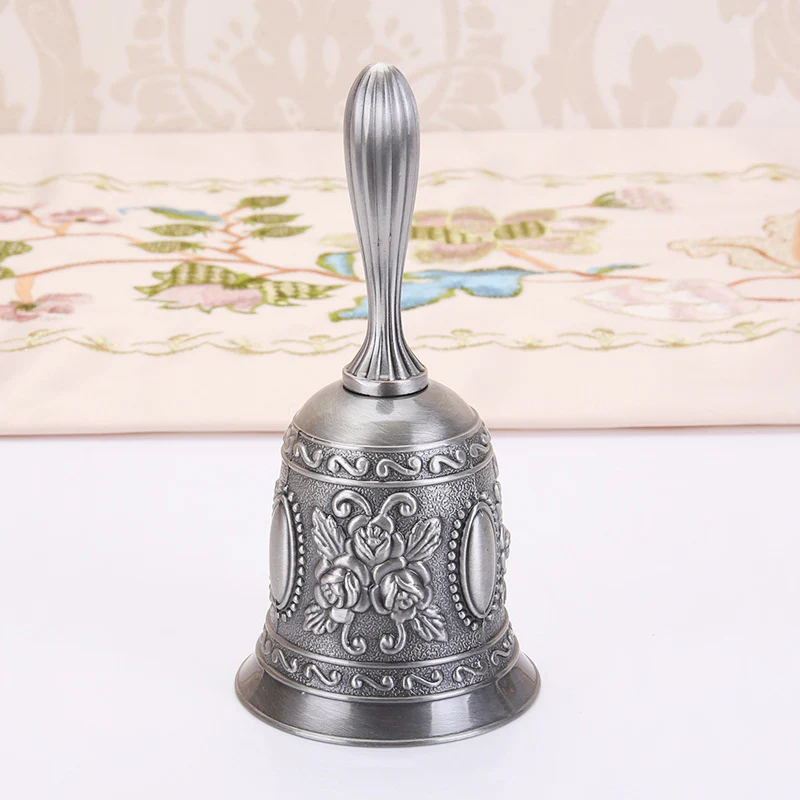Holiday Dinner Bell