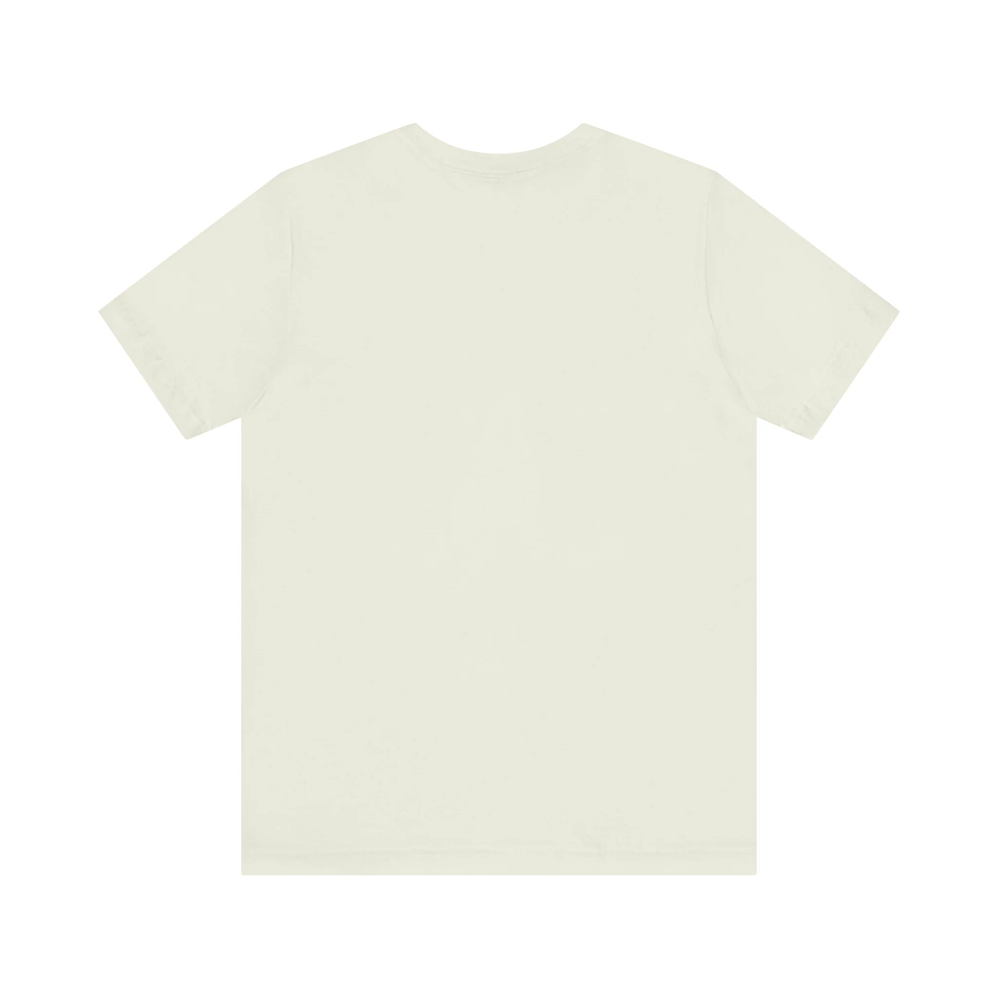 Let's Go Ghouls Bella Canvas Unisex Jersey T-Shirt - Multiple Colors